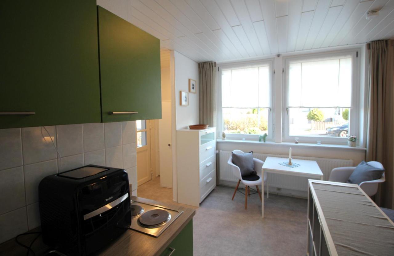 Strandnixe - De Luette An De See Dahme  Exterior photo